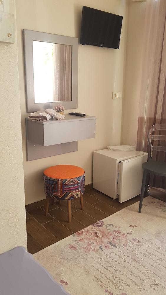 BALIM SULTANY — CESME — fotografie hotel nr. 16