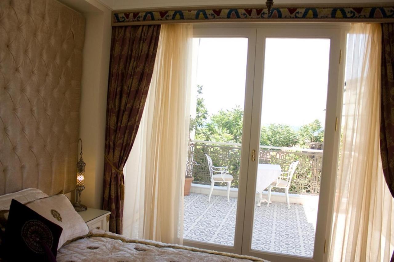 ERSARI HOTEL — ISTANBUL — fotografie hotel nr. 19