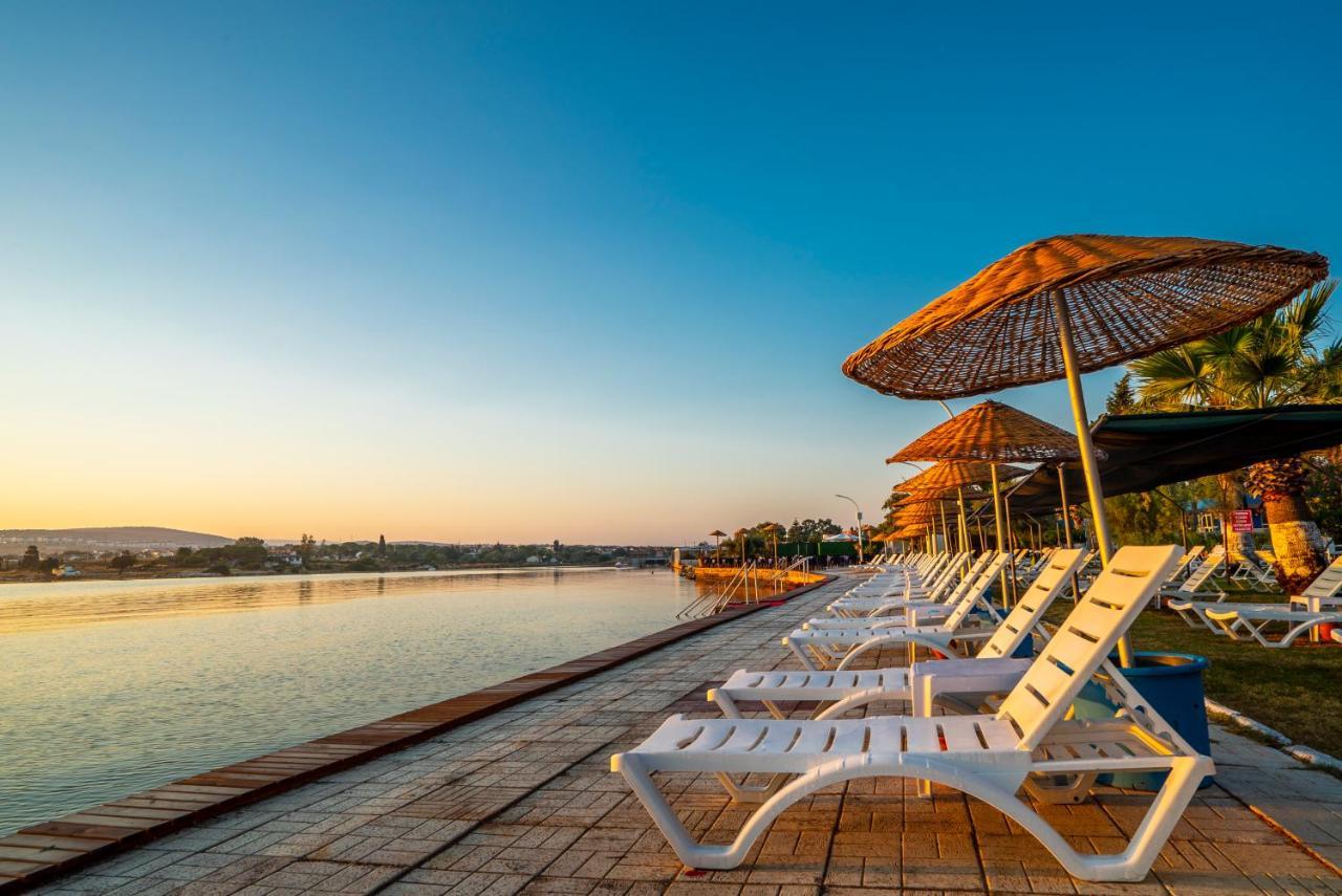SIFNE TERMAL — CESME — fotografie hotel nr. 30