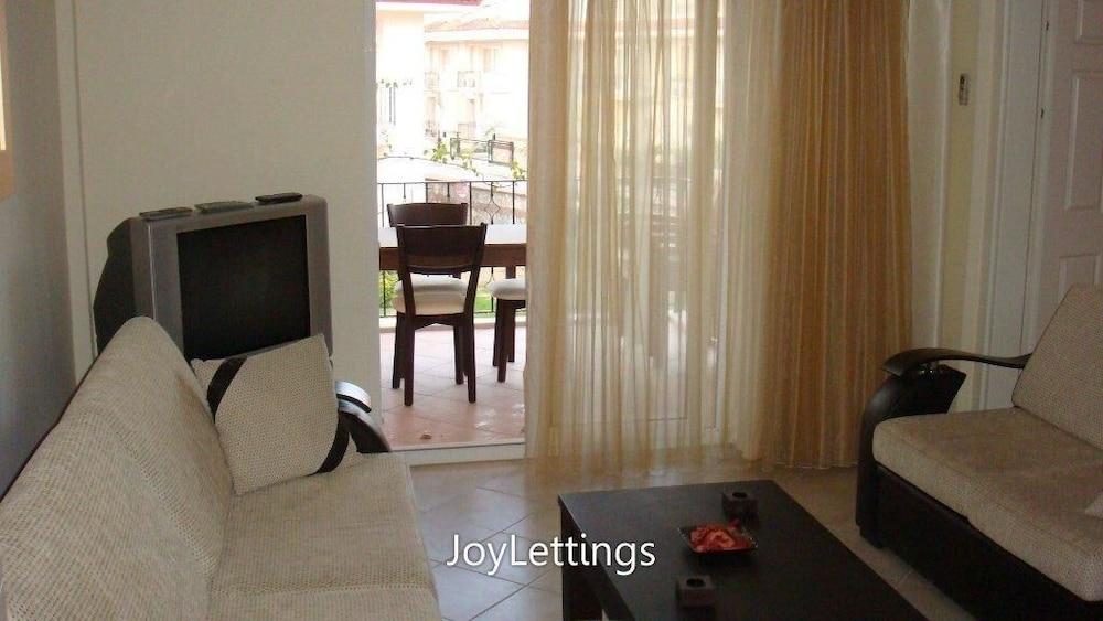 VILLA LG12 BY JOYLETTINGS — FETHIYE — фотография отеля №6