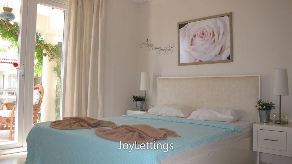 VILLA ST01 BY JOYLETTINGS — FETHIYE — фотография отеля №2