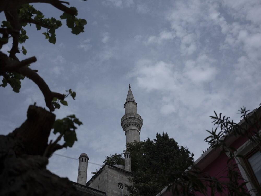THE ZANADU ISTANBUL — ISTANBUL — fotografie hotel nr. 27