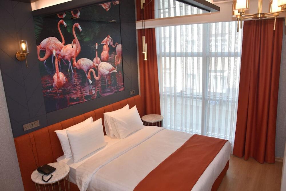 MY GARDEN SUITES — ISTANBUL — fotografie hotel nr. 3