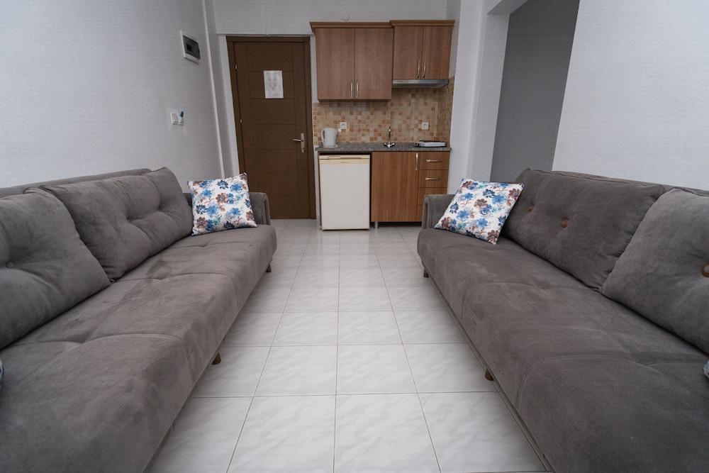 PRINCESS RIMA APARTMENTS — MARMARIS — фотография отеля №19