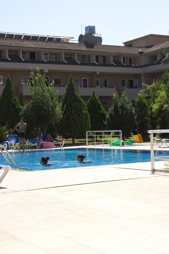 ARES DREAM HOTEL (ADULTS ONLY) — KEMER — фотография отеля №21