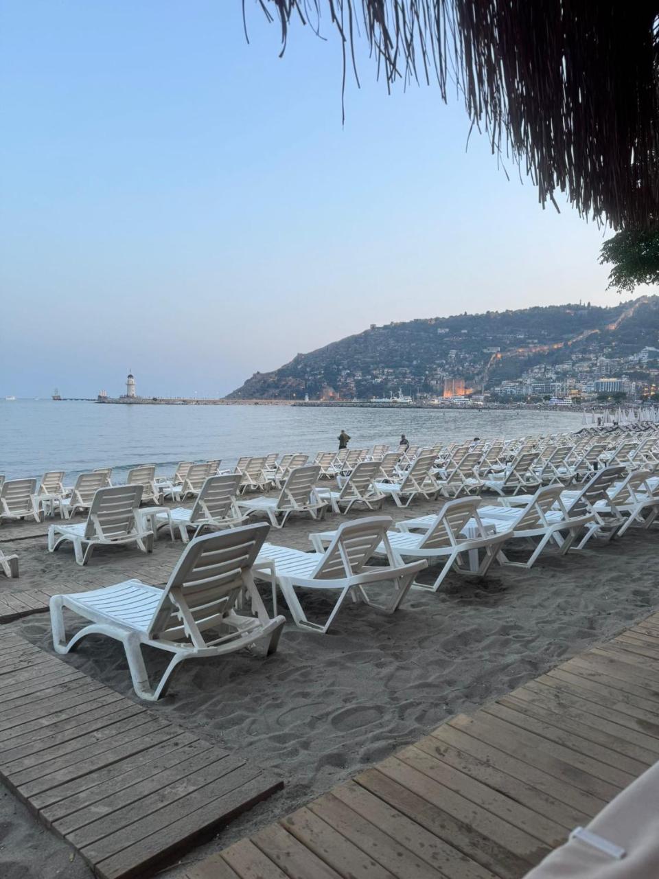 TEMIZ OTEL — ALANYA — фотография отеля №19
