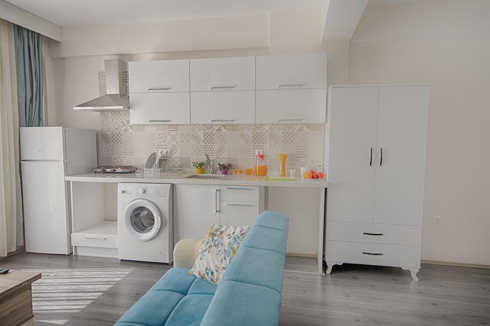 MIDTOWN FETHIYE RESIDENCES — FETHIYE — fotografie hotel nr. 14
