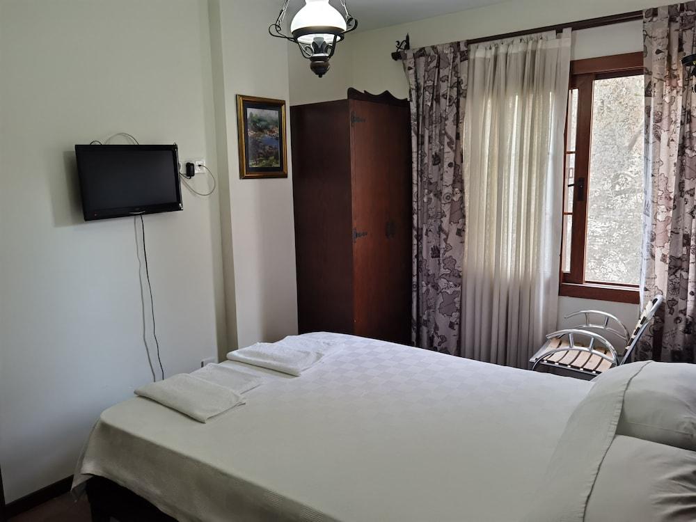 KAPTAN MOTEL — SEFERIHISAR — фотография отеля №12