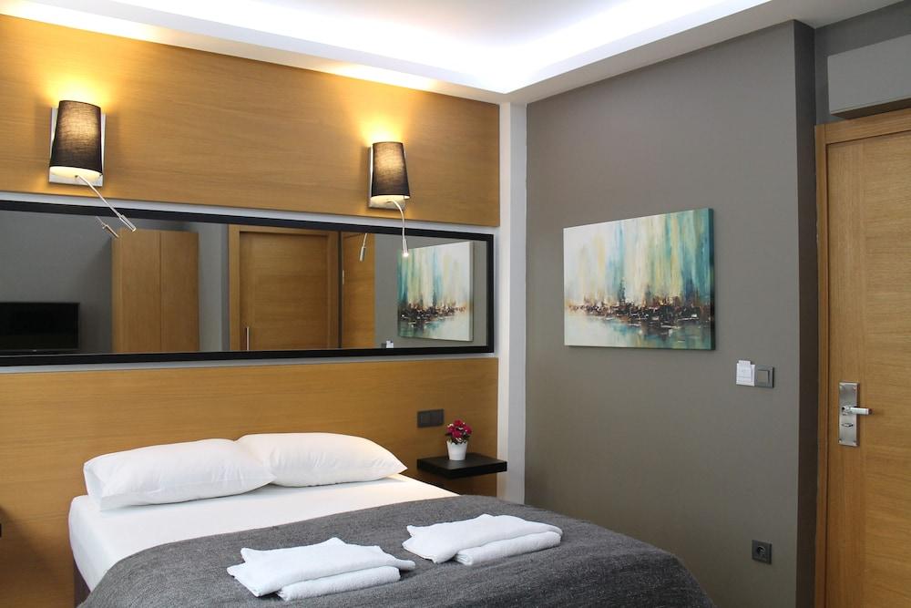 XENIA HOTEL — ISTANBUL — fotografie hotel nr. 14