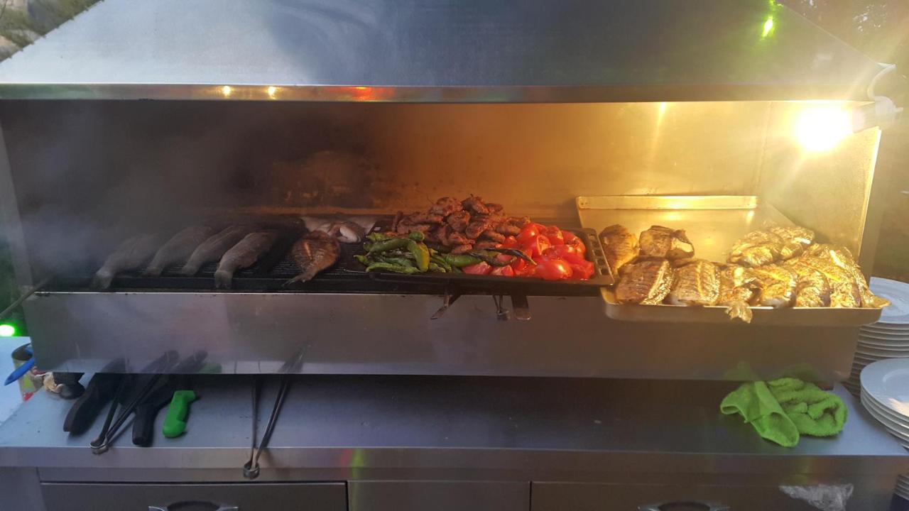 GRAND YAYLA HOTEL — CESME — фотография отеля №21
