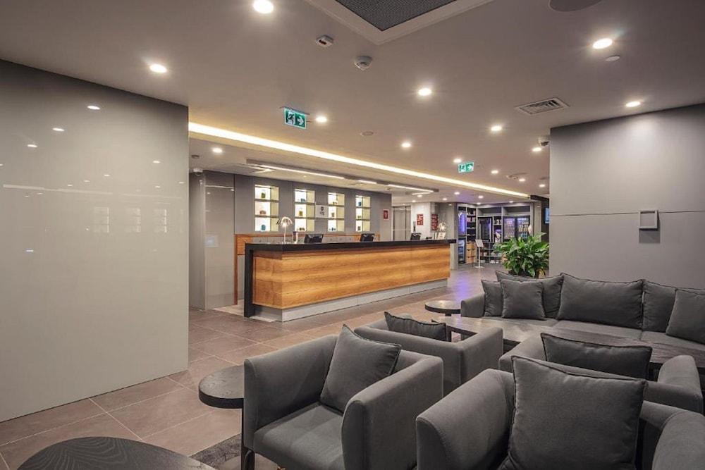 EVER HOTEL EUROPE — ISTANBUL — fotografie hotel nr. 32