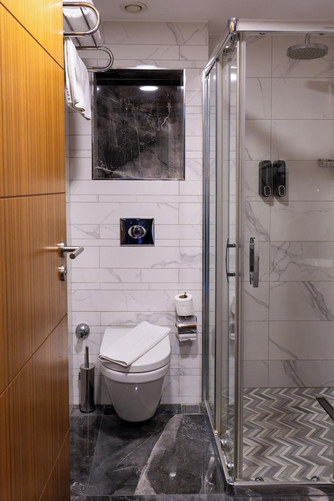 ELIZA HOTEL ISTANBUL — ISTANBUL — фотография отеля №25