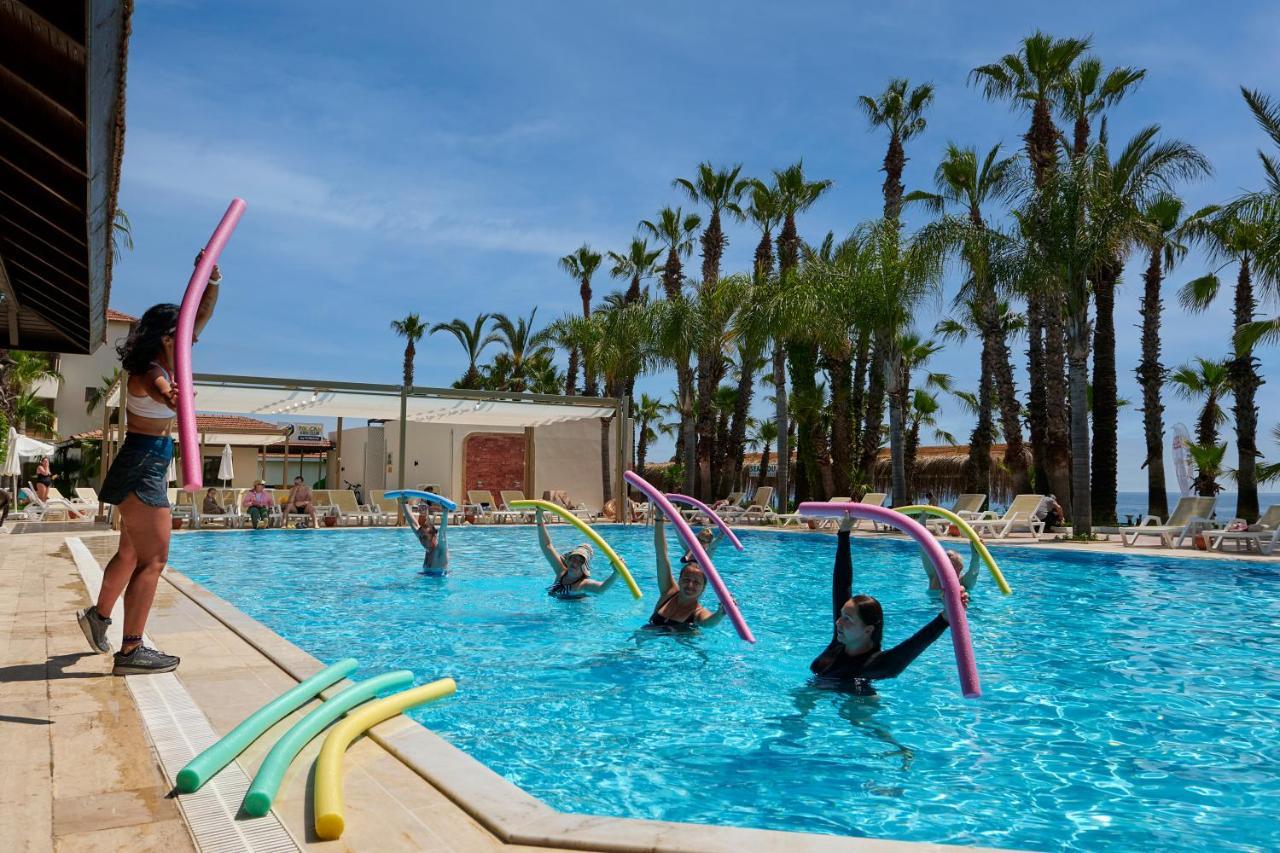 MARVIDA HOTEL AKMAN PARK — KEMER — fotografie hotel nr. 11