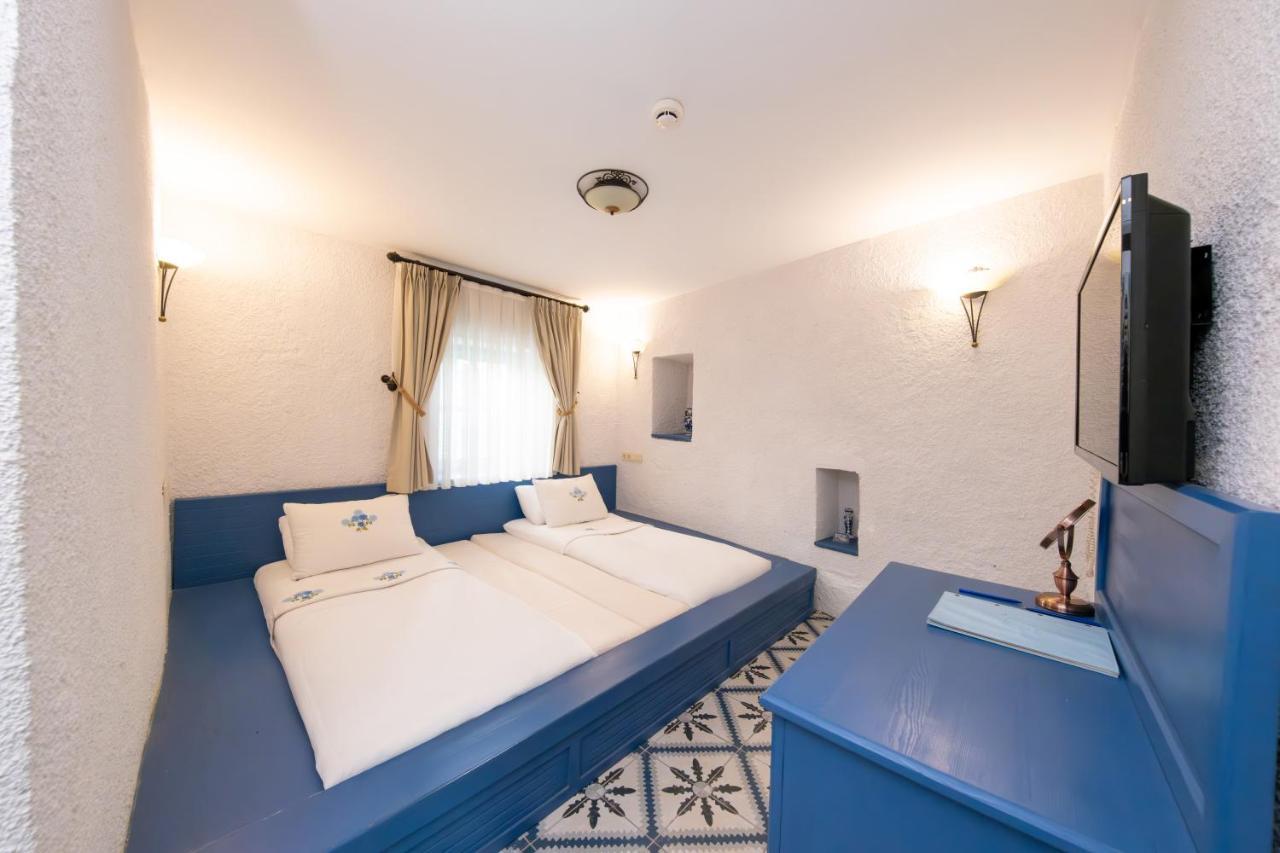 SIGACIK GARDENYA — SEFERIHISAR — fotografie hotel nr. 16