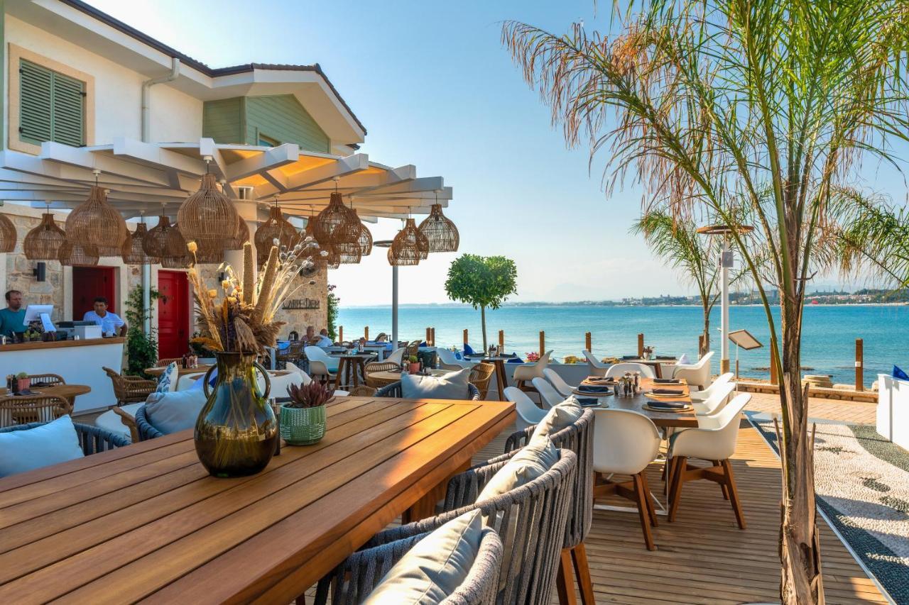 CARPE DIEM BOUTIQUE HOTEL (ADULTS ONLY) — SIDE — фотография отеля №20