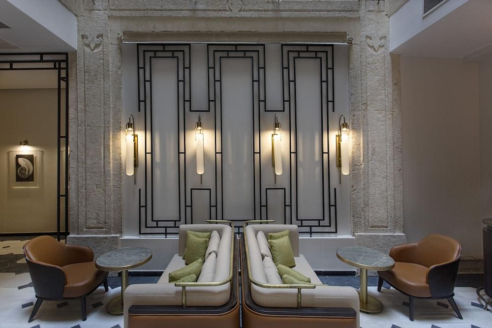 MEST HOTEL — ISTANBUL — fotografie hotel nr. 8
