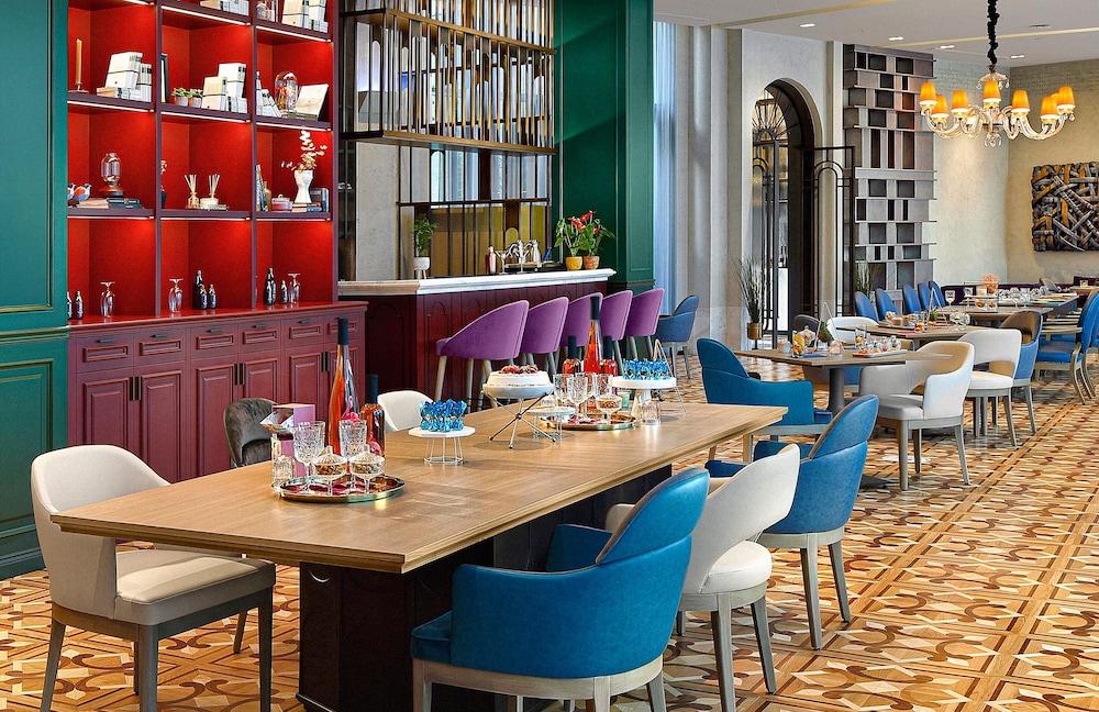 WANDA VISTA ISTANBUL — ISTANBUL — fotografie hotel nr. 31