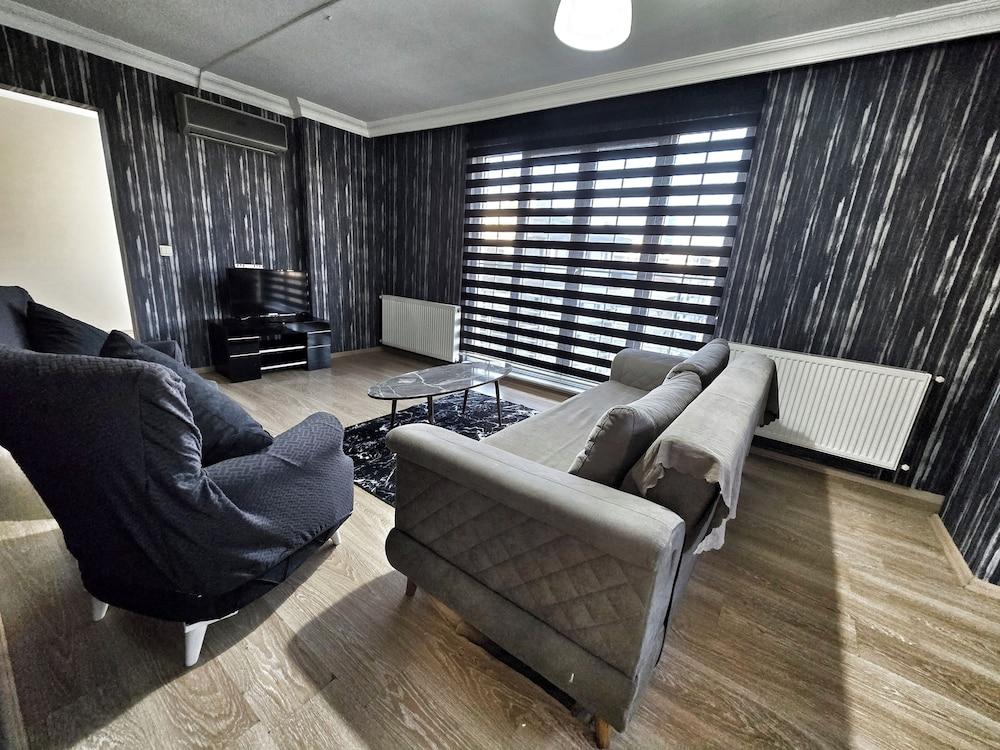 ALME SUITE — ISTANBUL — fotografie hotel nr. 35