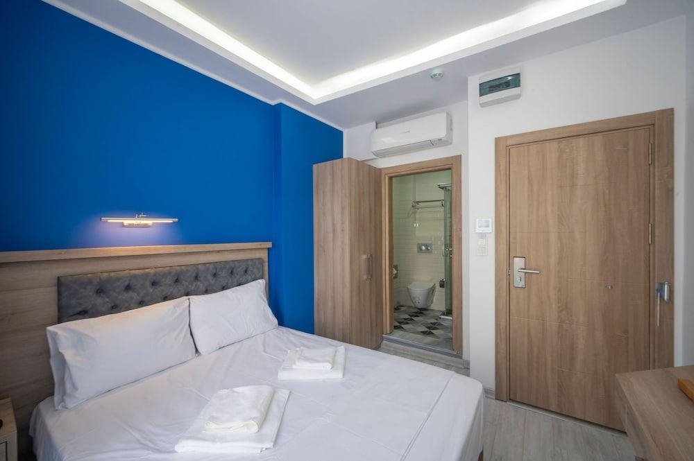 OKDA HOTEL — ISTANBUL — fotografie hotel nr. 4