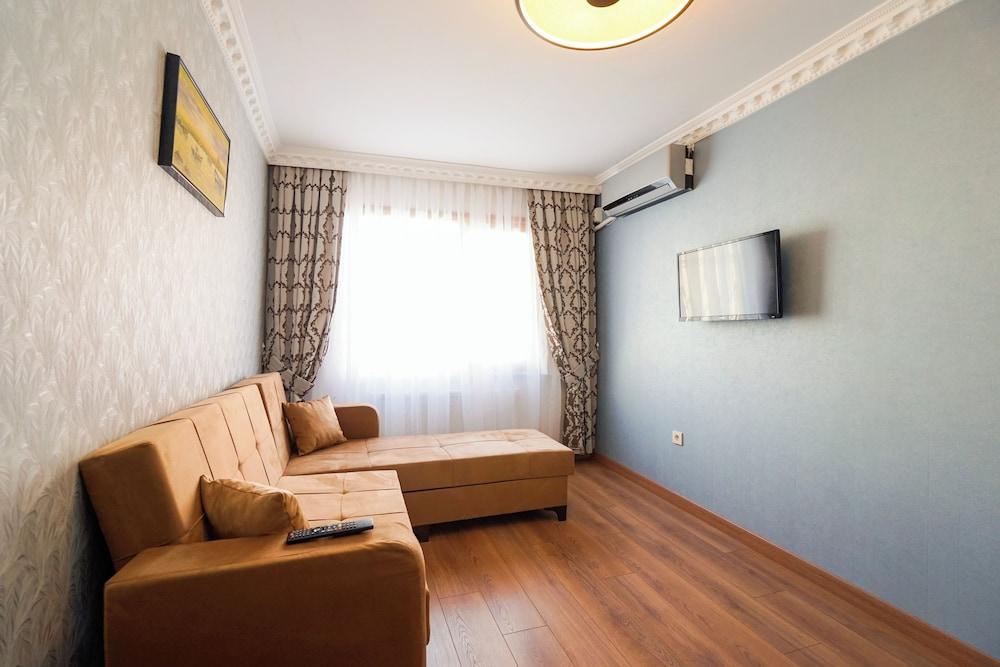 AUTHENTIC APARTMENTS OLDCITY — ISTANBUL — fotografie hotel nr. 17