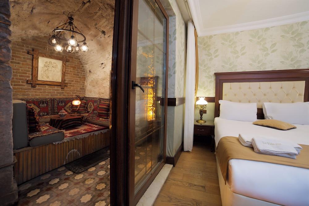 LA VIDA HOTEL — ISTANBUL — fotografie hotel nr. 6