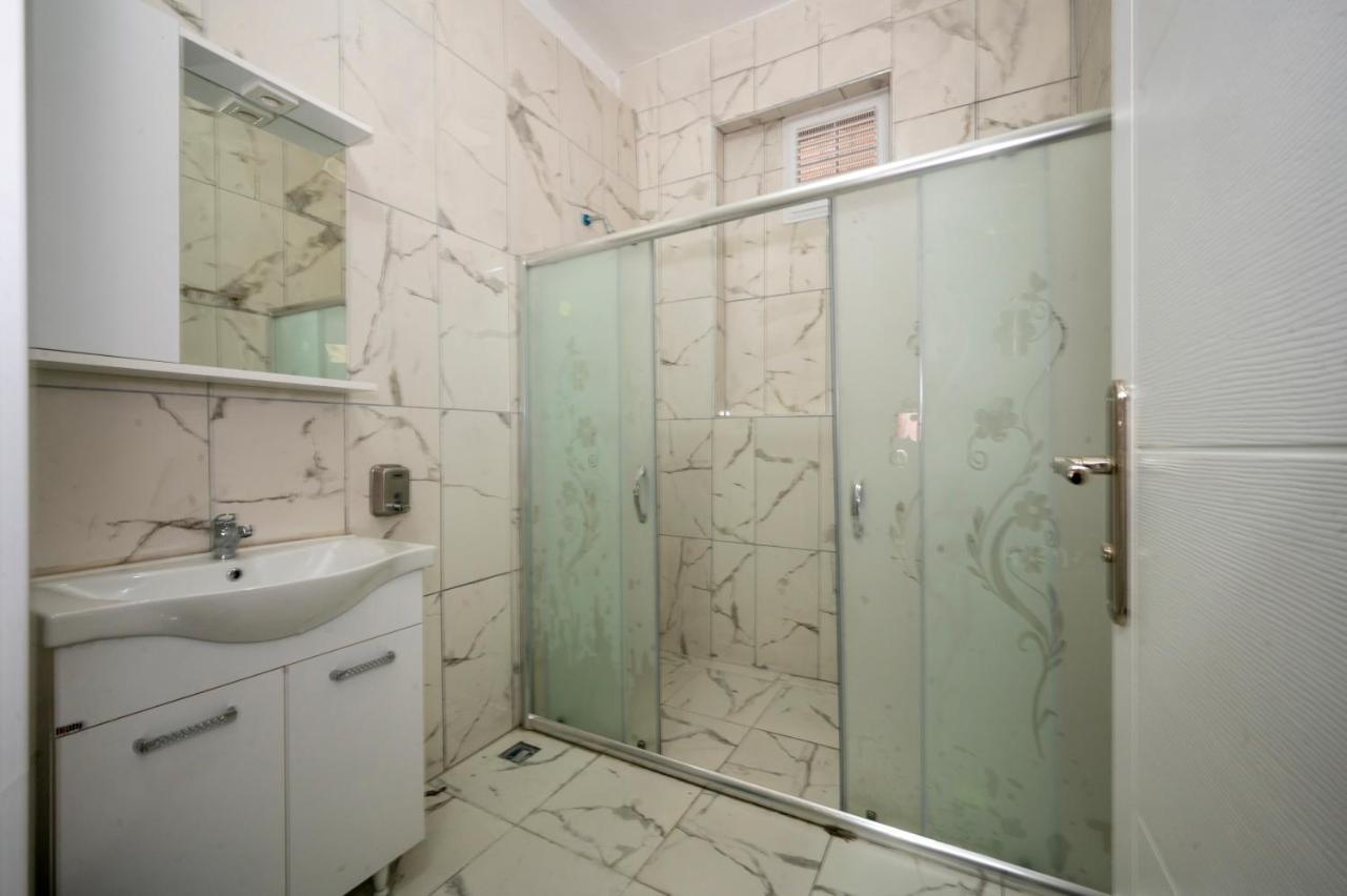 XALILA HOSTEL & CAFE LADIES ROOM (ADULTS ONLY) — ISTANBUL — фотография отеля №22