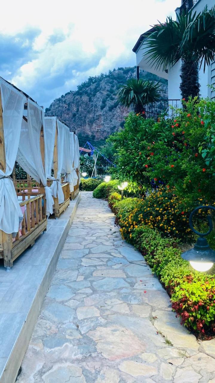 BYBASSIOS HOTEL — MARMARIS — fotografie hotel nr. 27