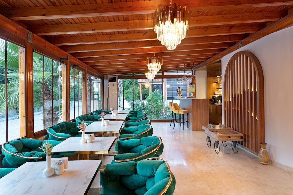 LE MARDEN HOTEL SPA — TEKIROVA — fotografie hotel nr. 6
