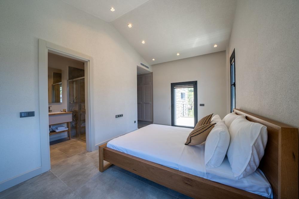 MAVILLAS PREMIUM TORBA — BODRUM — фотография отеля №20