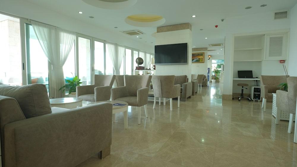 ALESTA APART HOTEL — FETHIYE — фотография отеля №18