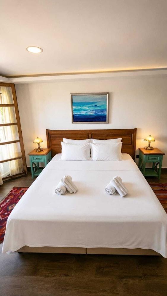 VILLA BAKACAK - ADULTS ONLY — MARMARIS — fotografie hotel nr. 24
