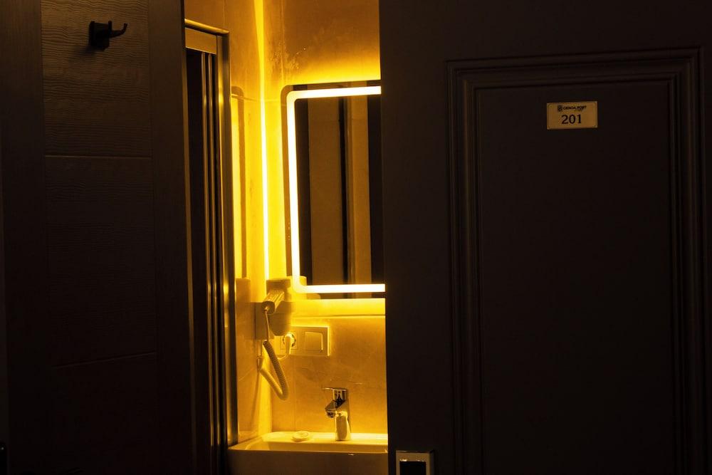 GENOA PORT HOTEL (ADULTS ONLY) — ISTANBUL — fotografie hotel nr. 20