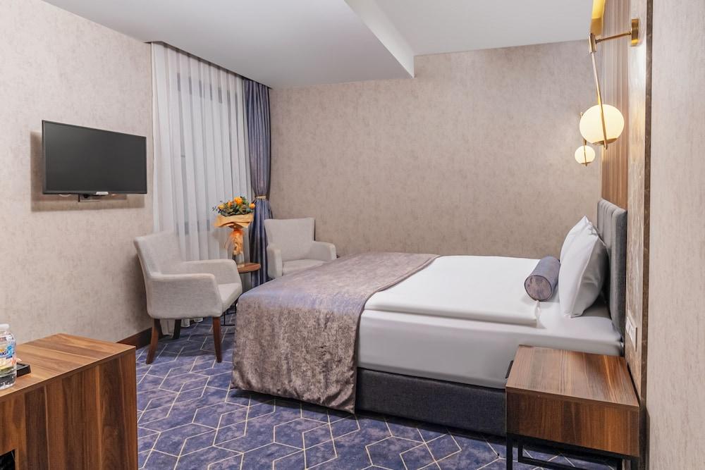 RING STONE HOTELS BOSPHORUS — ISTANBUL — фотография отеля №16