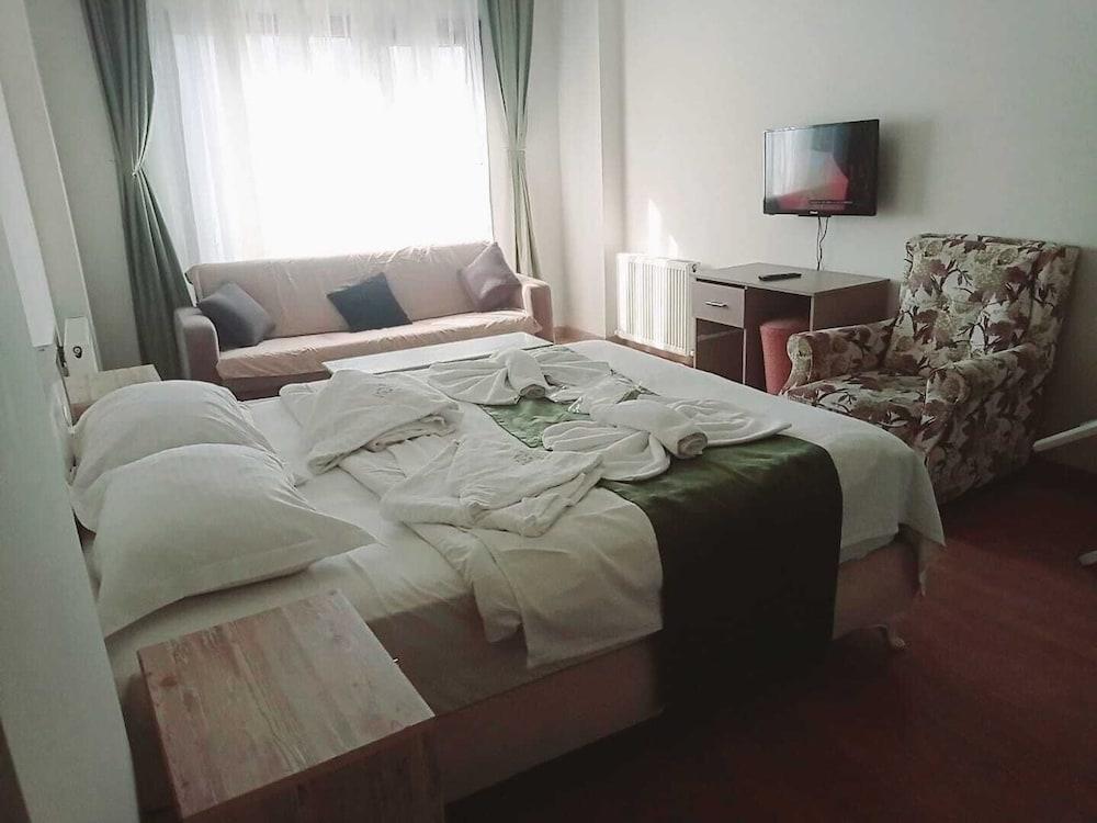 DAYLIGHT REZIDANS — ISTANBUL — fotografie hotel nr. 26