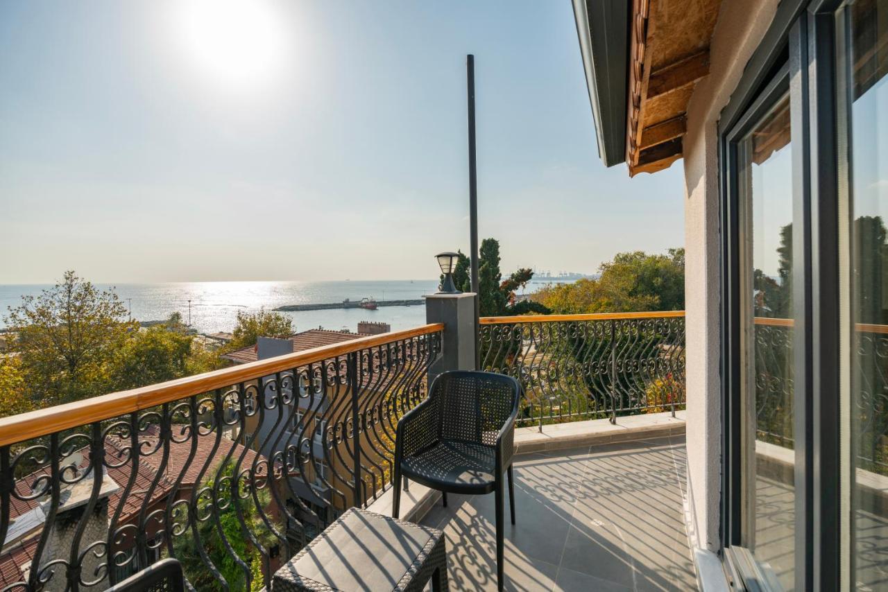 MAGIA HOTEL — ISTANBUL — fotografie hotel nr. 28