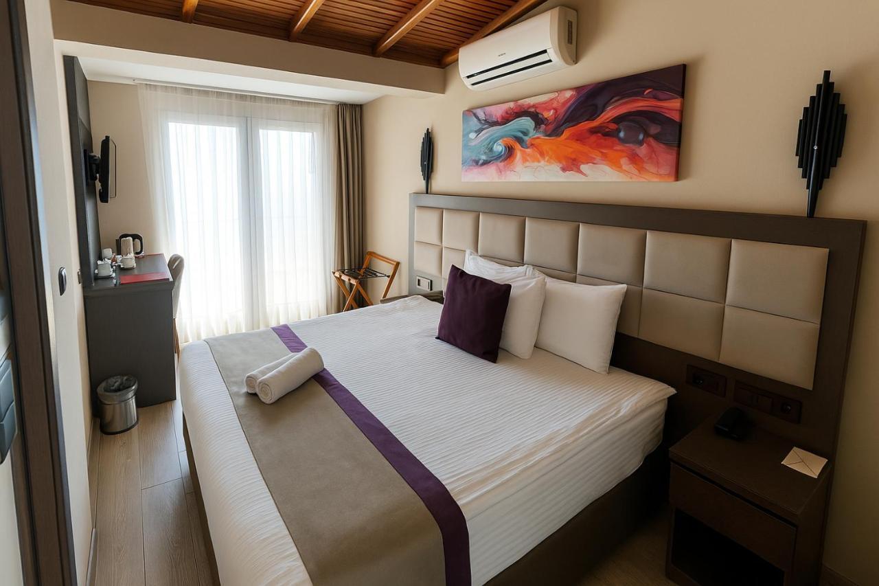 MAGIA HOTEL — ISTANBUL — fotografie hotel nr. 34