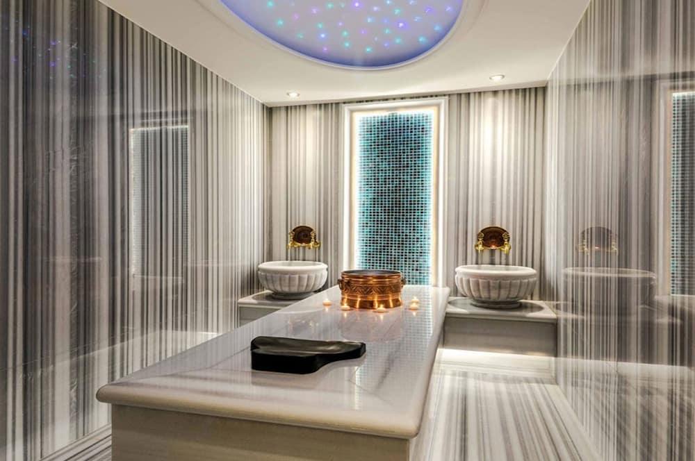BEETHOVEN SENFONI HOTEL (ADULTS ONLY) — ISTANBUL — fotografie hotel nr. 23