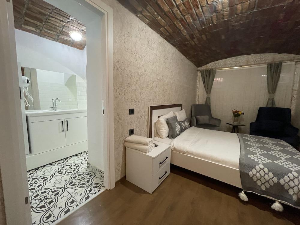 MODA SUITES — ISTANBUL — fotografie hotel nr. 29