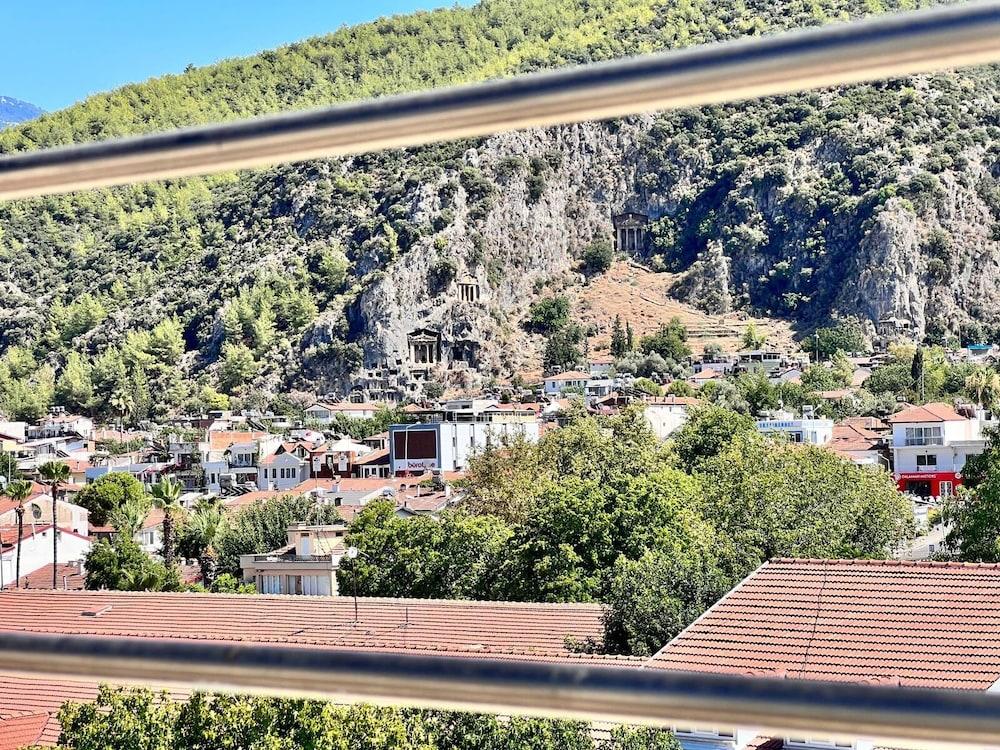 ANGEL RESIDENCE — FETHIYE — fotografie hotel nr. 33