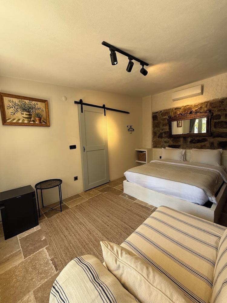 HERAKLES BUTIK OTEL — CESME — фотография отеля №33