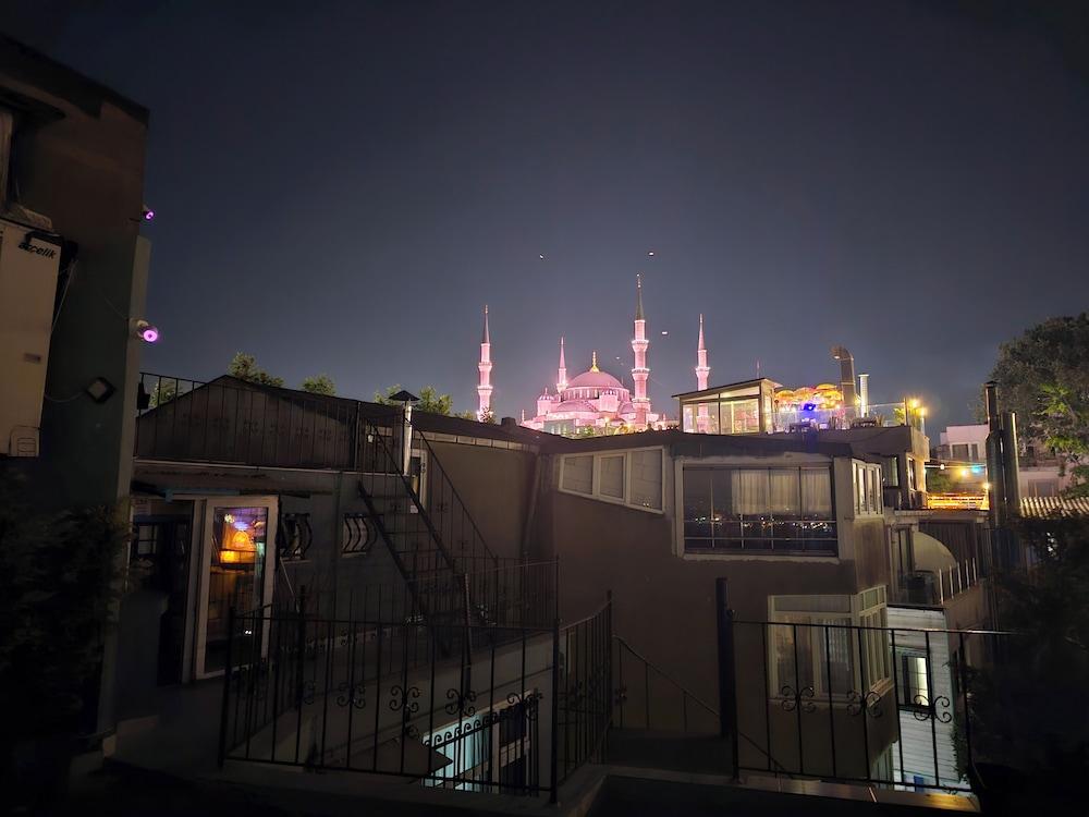 HODEGON SUITE — ISTANBUL — fotografie hotel nr. 22