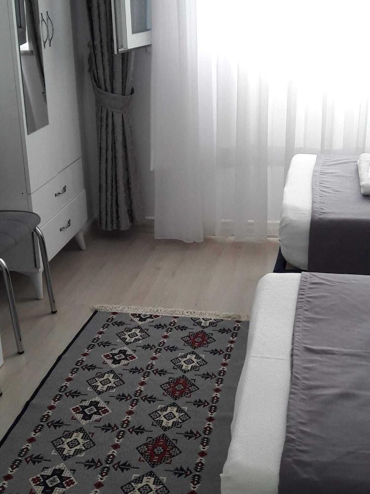 GOLDEN LIFE APART OTEL — ISTANBUL — fotografie hotel nr. 4