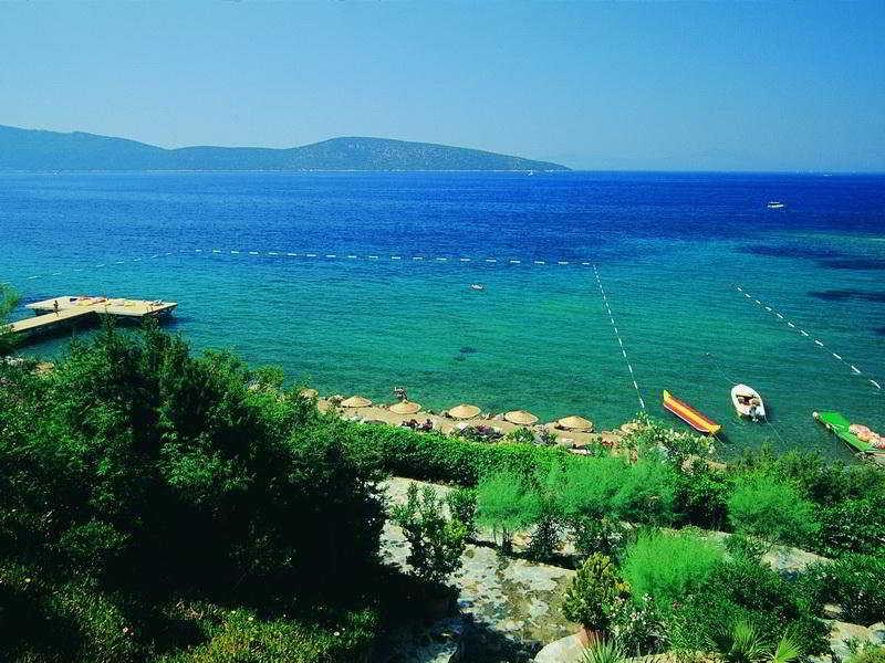 FOREVER CLUB — BODRUM — fotografie hotel nr. 11