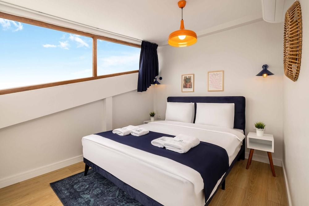 MONNAS SUITE — ISTANBUL — fotografie hotel nr. 6
