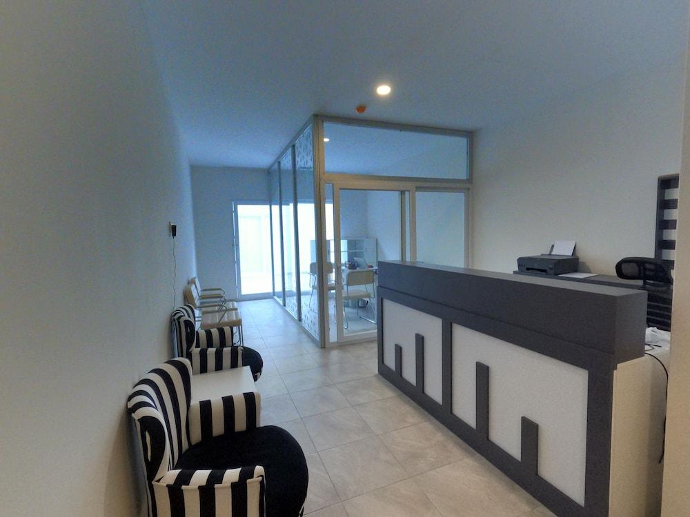 LOFTS ALANYA LUNA — TURKLER — фотография отеля №2