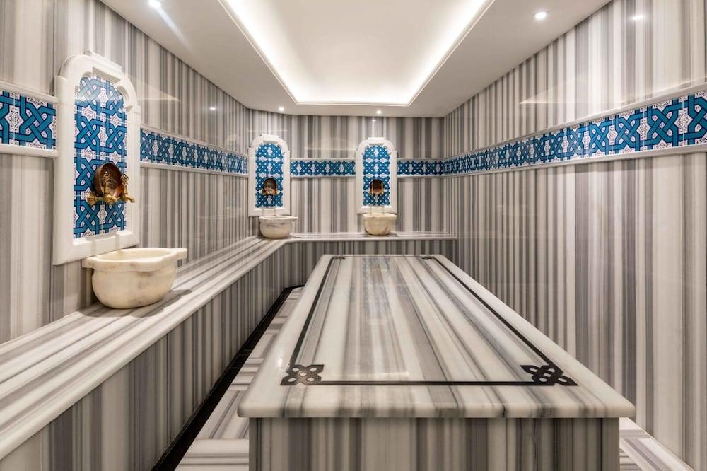 HOTEL GENOVA ISTANBUL (ADULTS ONLY) — ISTANBUL — fotografie hotel nr. 29