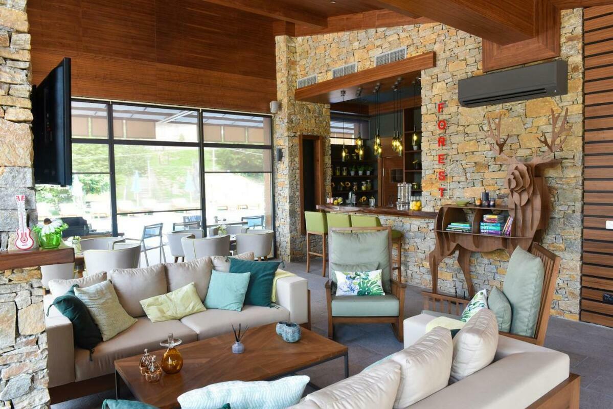 REGNUM BANSKO SKI HOTEL & SPA — BANSKO — фотография отеля №17
