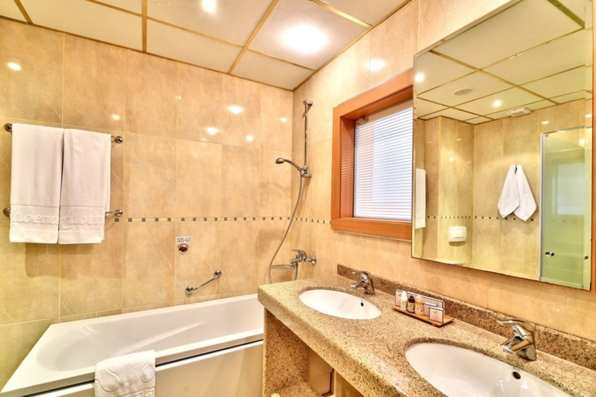 FLAMINGO GRAND HOTEL &SPA — ALBENA — фотография отеля №34