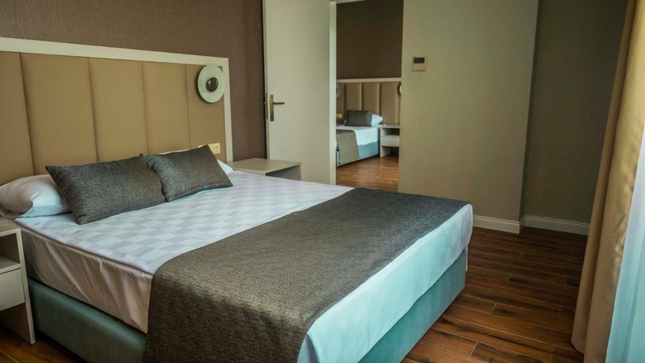 DREAM WATER WORLD — SIDE — fotografie hotel nr. 12