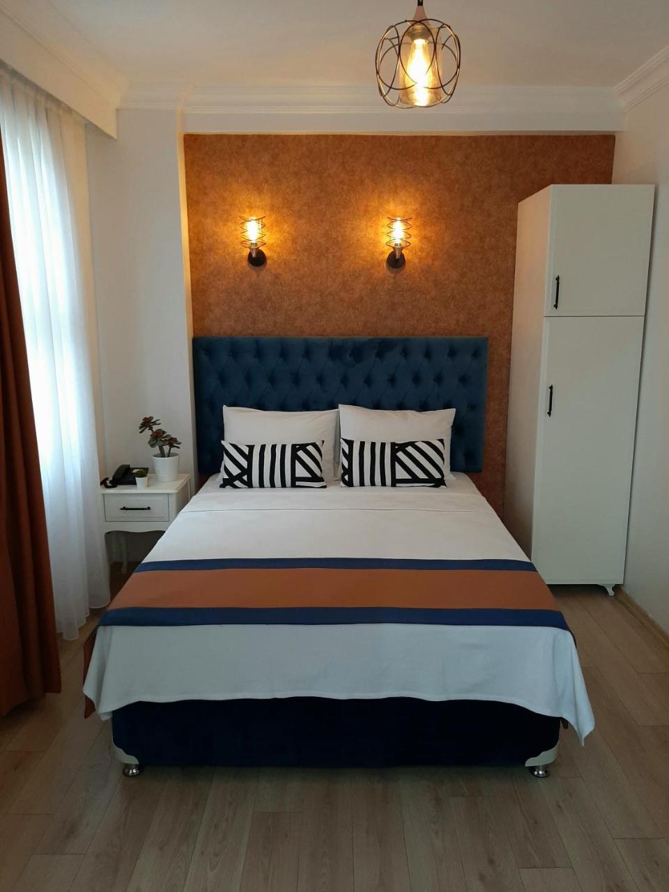 HOTEL NOVA — ISTANBUL — фотография отеля №3